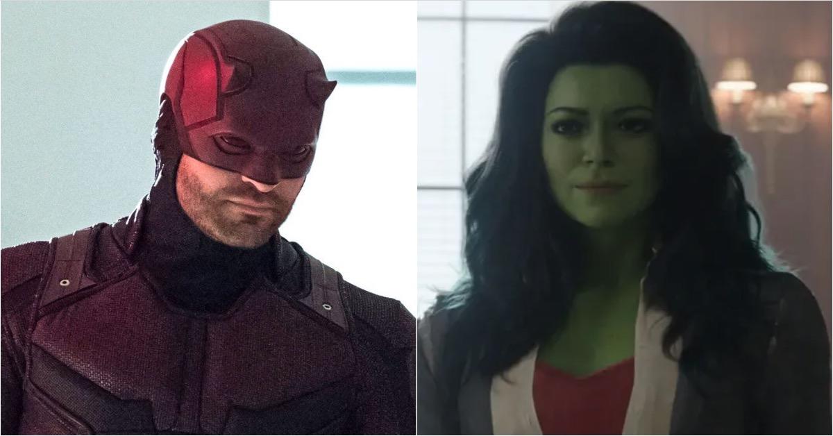 She-Hulk' y los cameos de personajes del MCU que tendrá la serie:  Daredevil, Wong, Abomination y más, Entretenimiento Cine y Series