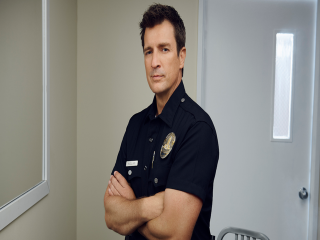 'The Rookie' Adds 'Chicago P.D.' Alum for Season 5