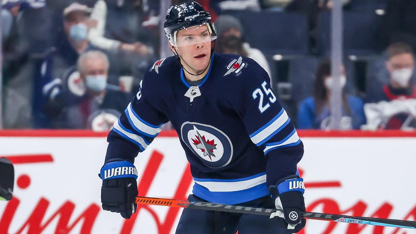 Hurricanes sign center Paul Stastny to one-year, $1.5M contract