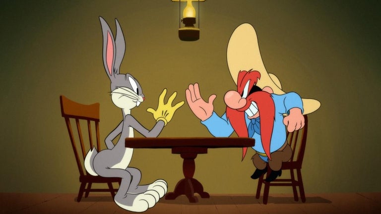 HBO Max Cancels Looney Tunes Movies