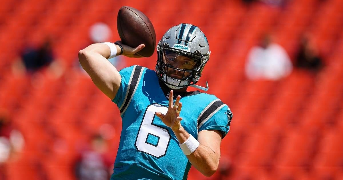 Carolina Panthers Officially Announce 2022 Starting Quarterback Decision 