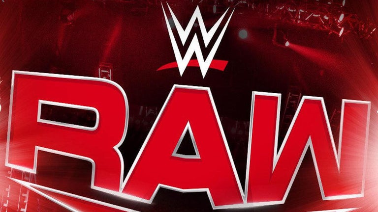 'WWE Raw' Lets Glaring Blunder Slip Through