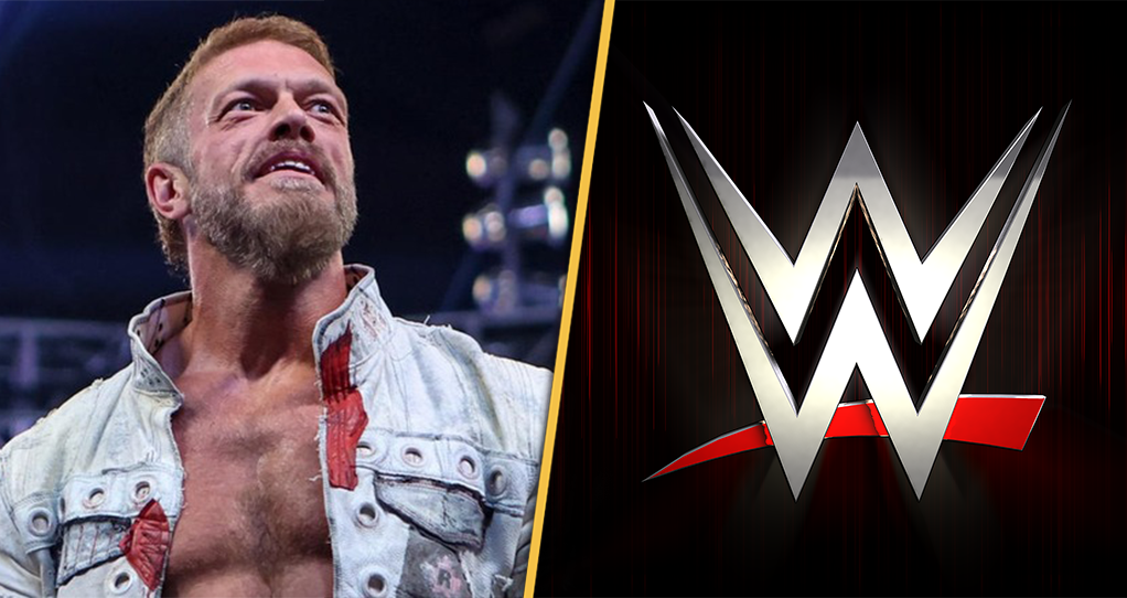 could-edge-wind-up-in-aew-after-his-wwe-contract-expires-flipboard