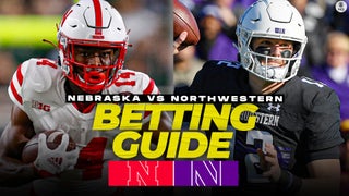 Northwestern vs. Nebraska FREE LIVE STREAM (8/27/22): Watch college football  from Dublin online