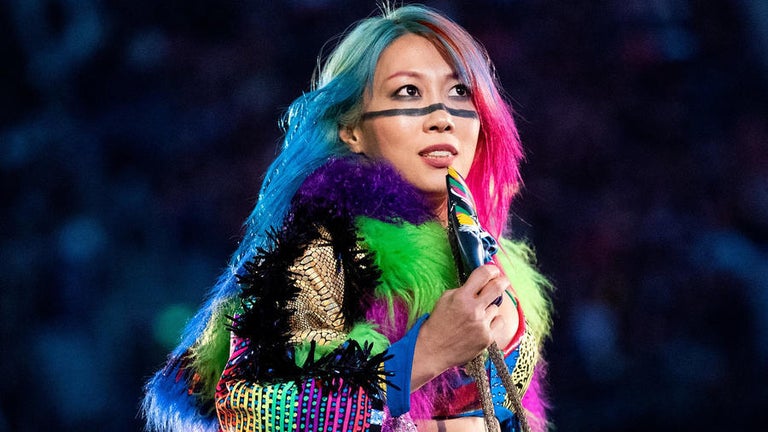 'WWE Raw': Asuka's Major Blunder Costs Her a Match