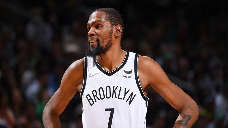 Kevin Durant Makes Big Decision on NBA Career Following Trade Reports