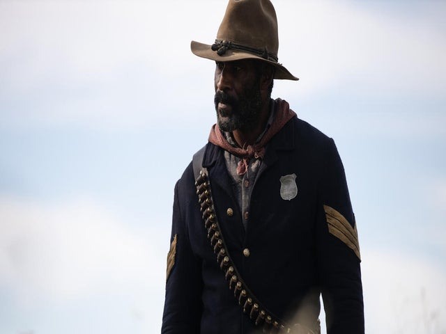 '1883' Star LaMonica Garrett Teases 'Yellowstone' Spinoffs 'Bass Reeves Story' and '1923' (Exclusive)