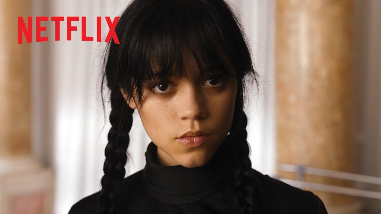 Netflix's Wednesday Got Its Iconic Character Right