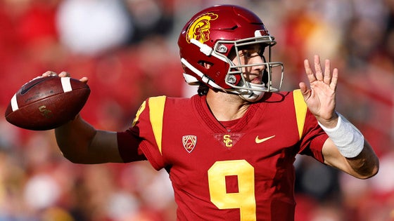 Arizona v USC