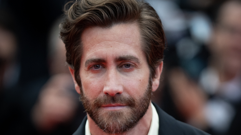 Jake Gyllenhaal Shares First Glimpse of 'Road House' Reboot
