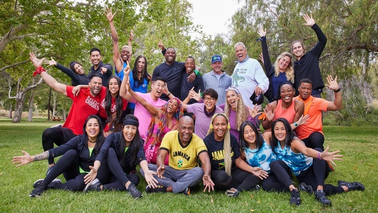 'The Amazing Race' Season 34 Cast Revealed: Get Your First Look