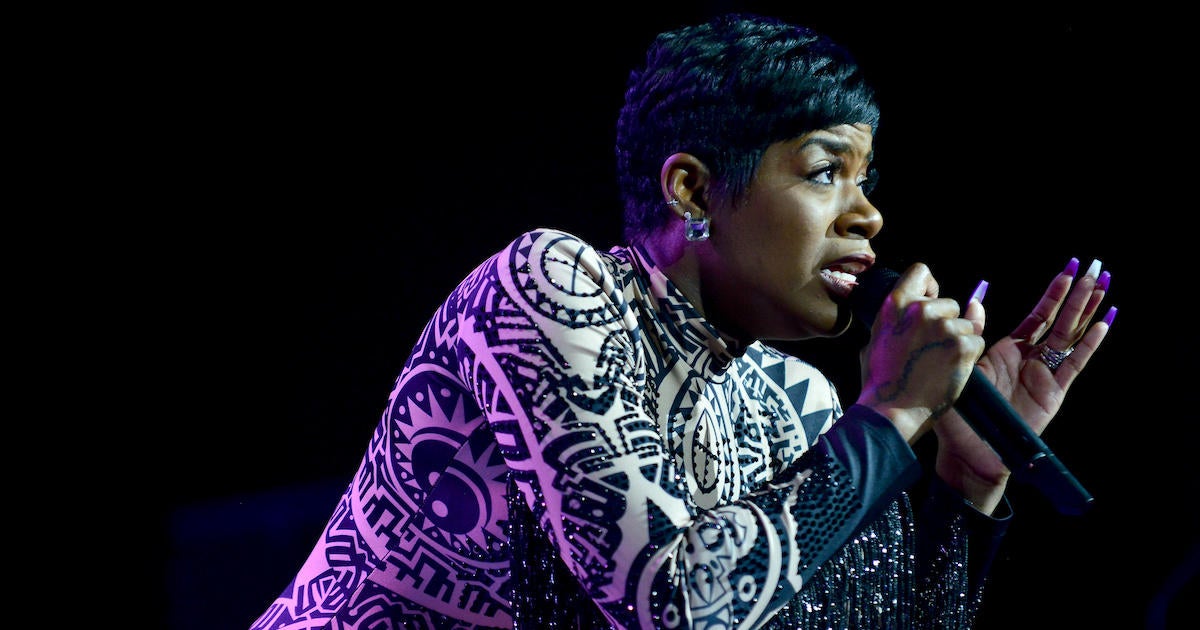 Charlie Wilson With Special Guest Fantasia