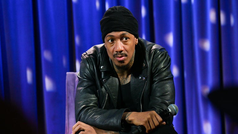 Nick Cannon Reveals He's Fathered His 10th Child