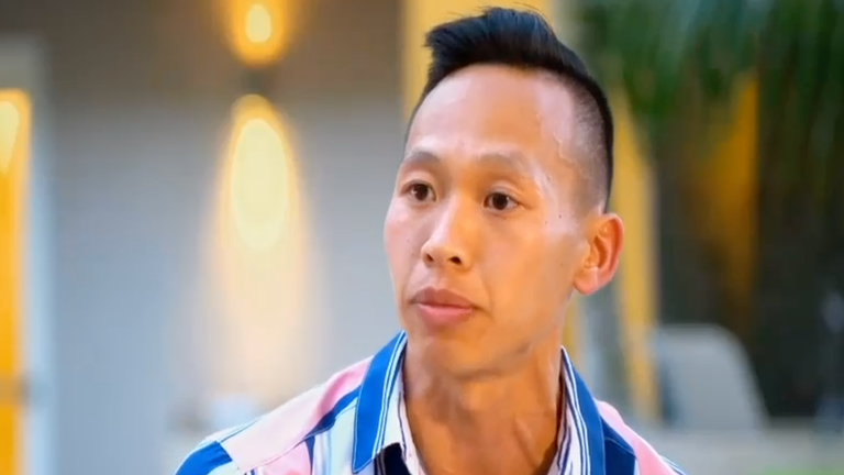 'Married at First Sight': Binh's Friends Urge Morgan to 'Forgive and Forget' in Exclusive Sneak Peek