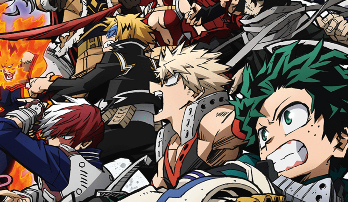 My Hero Academia Characters, Ranked from Worst to Best