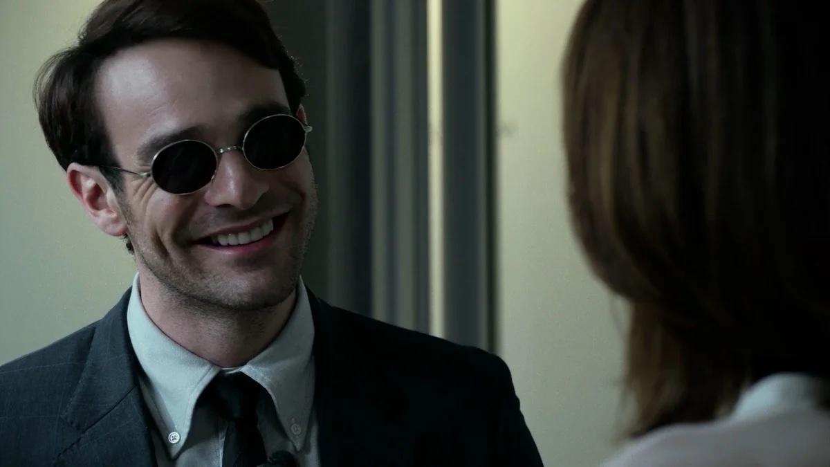 Daredevil Charlie Cox Praises Ben Affleck