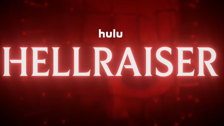 'Hellraiser' Remake Gets First Teaser, Premiere Date at Hulu