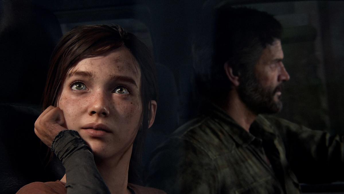 How does The Last of Us game end? - Polygon