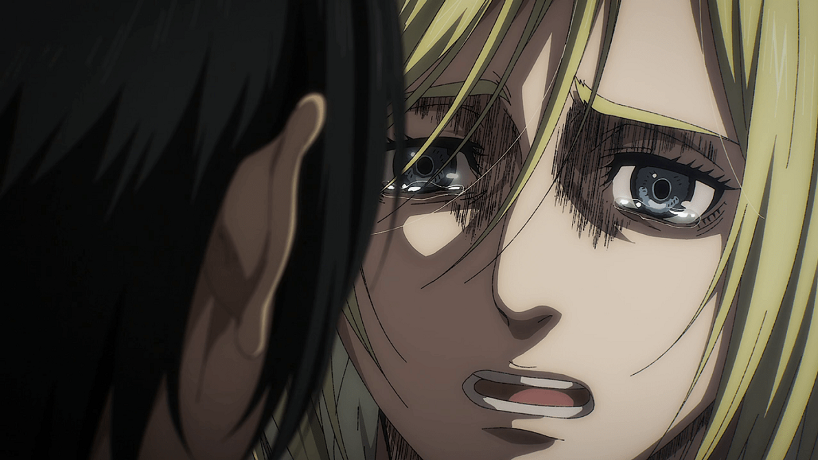 VINLAND SAGA's Yukimura Makoto & ATTACK ON TITAN's Isayama Hajime Talk  About VINLAND SAGA