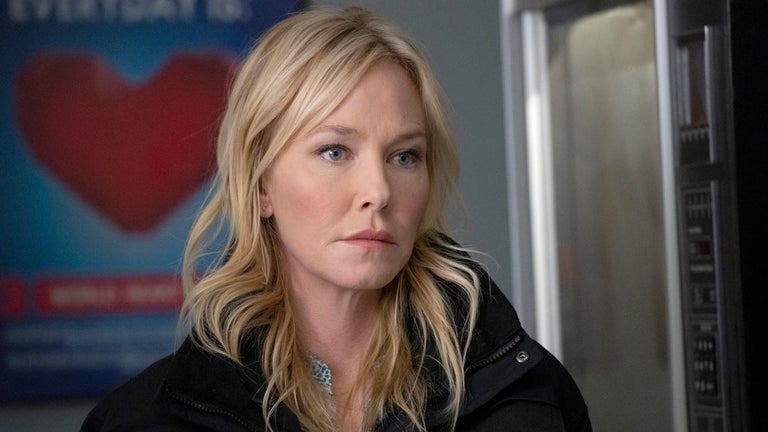 'Law & Order: SVU' Fans React to Kelli Giddish Leaving the Show After 12 Seasons