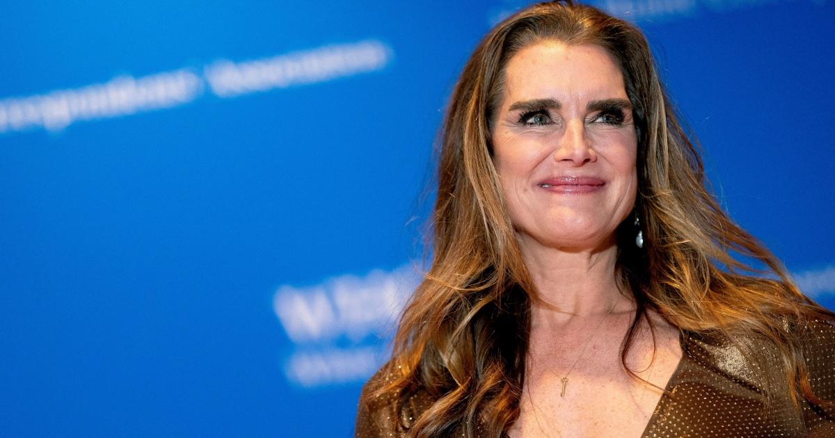 Brooke Shields Says She Was ‘Taken Advantage of’ in Controversial 1981 Barbara Walters Interview Brooke Shields Says She Was ‘Taken Advantage of’ in Controversial 1981 Barbara Walters Interview