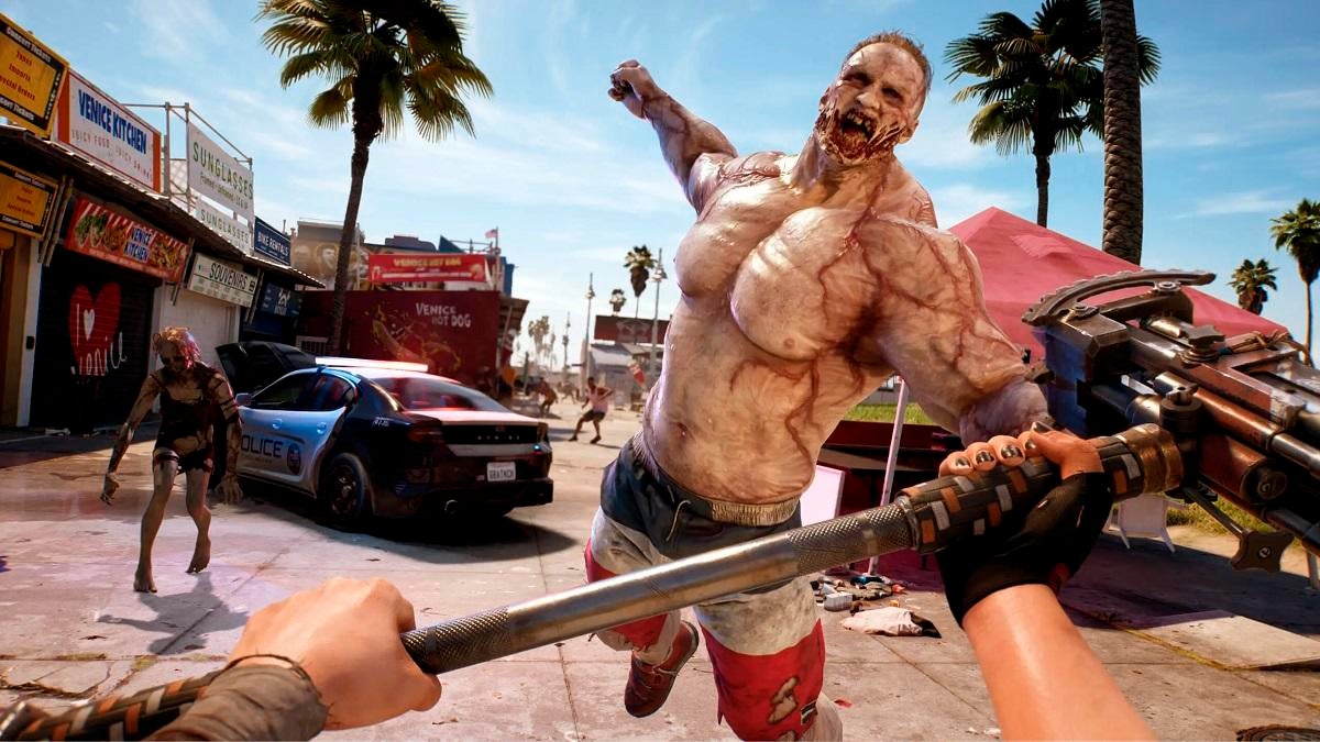 Dead Island 2' Review - Another Blood-Soaked Day On The Streets Of LA -  Bounding Into Comics