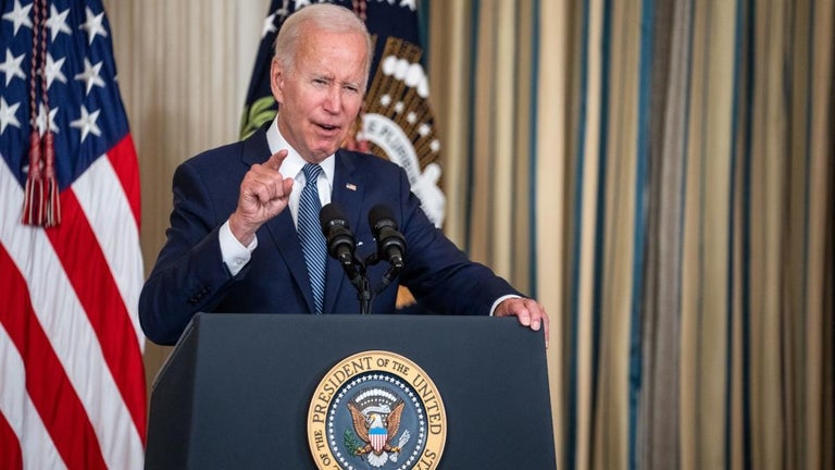 Joe Biden Cancelling $10,000 in Student Loan Debt for Most, More for Others