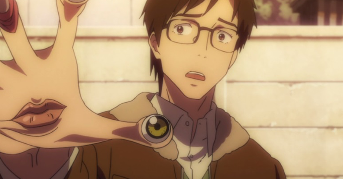Parasyte Is Getting Its Very Own K-Drama
