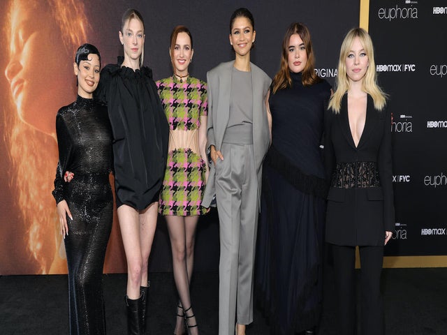 'Euphoria' Star Not Returning to HBO Hit Series