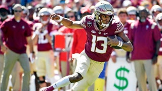 2022 NFL Draft Big Board: The Way-Too-Early Top 50 Prospects