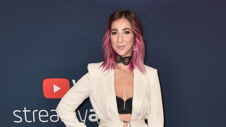 Police Called to TikToker Gabbie Hanna's Home for Welfare Check After She Shares Bizarre Videos