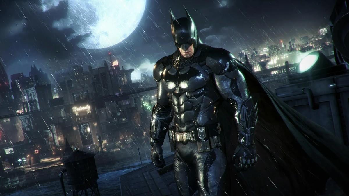 Batman: Kevin Conroy Was Frustrated By Recording Process for Arkham Games