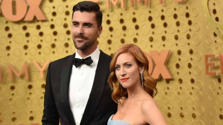 Brittany Snow Splits From 'Selling the OC' Star Tyler Stanaland