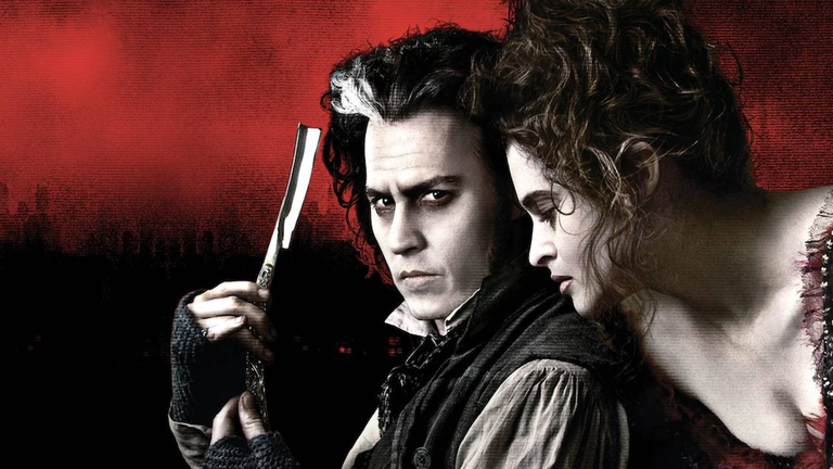 'Sweeney Todd' Is Making a Comeback