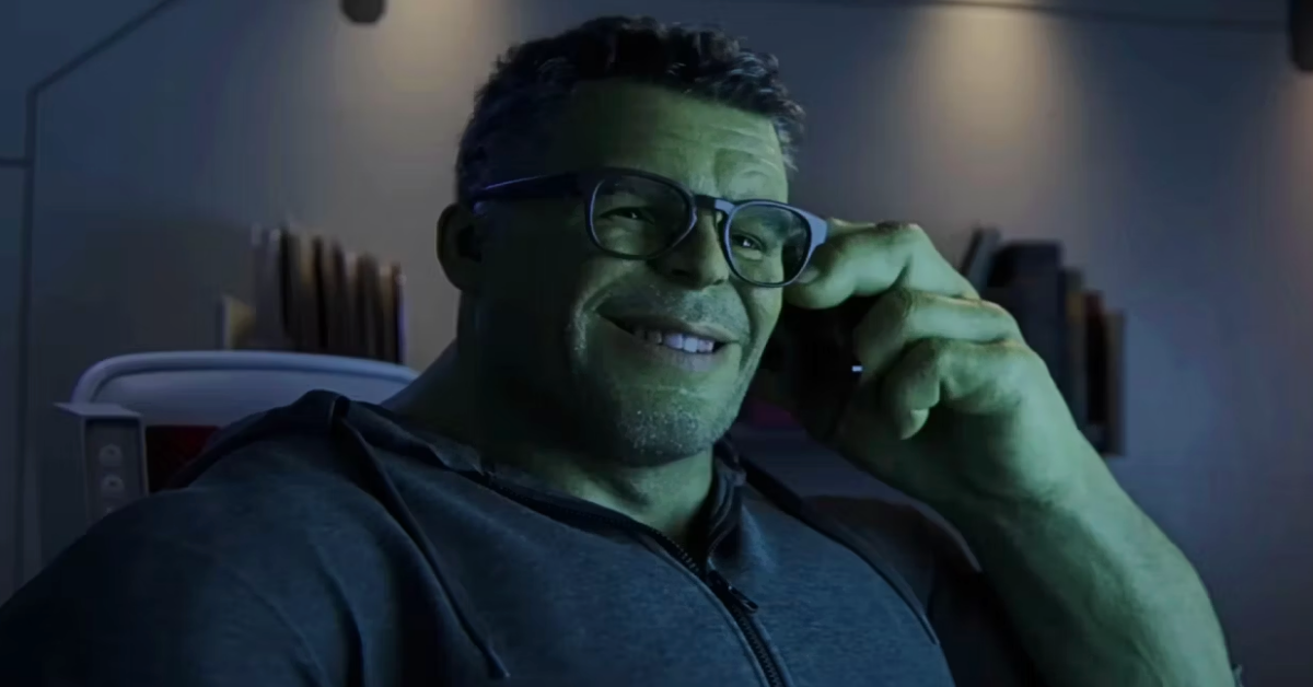 Marvel divulga 1º trailer de 'She Hulk' com presença de Mark Ruffalo;  assista - Portal O Piauí