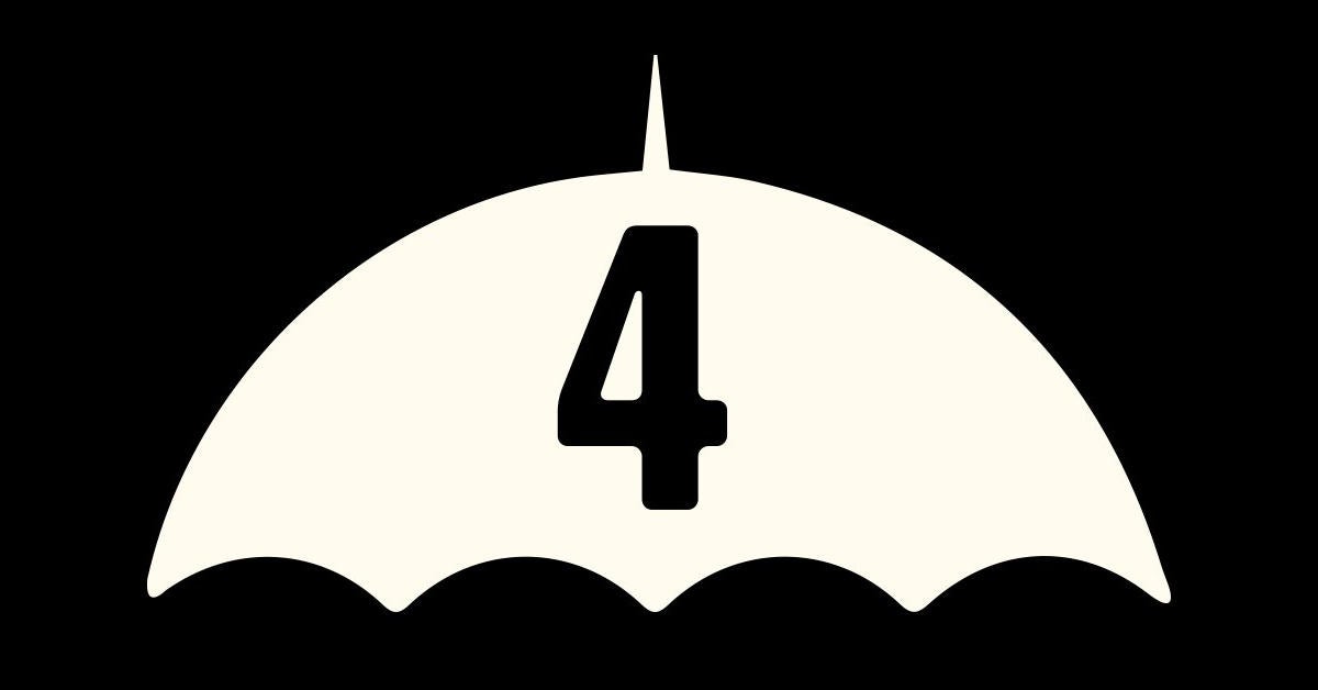 The Umbrella Academy Ending With Fourth and Final Season on Netflix