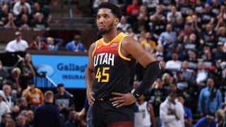 Utah Jazz trade Donovan Mitchell to Cleveland Cavaliers, reports say