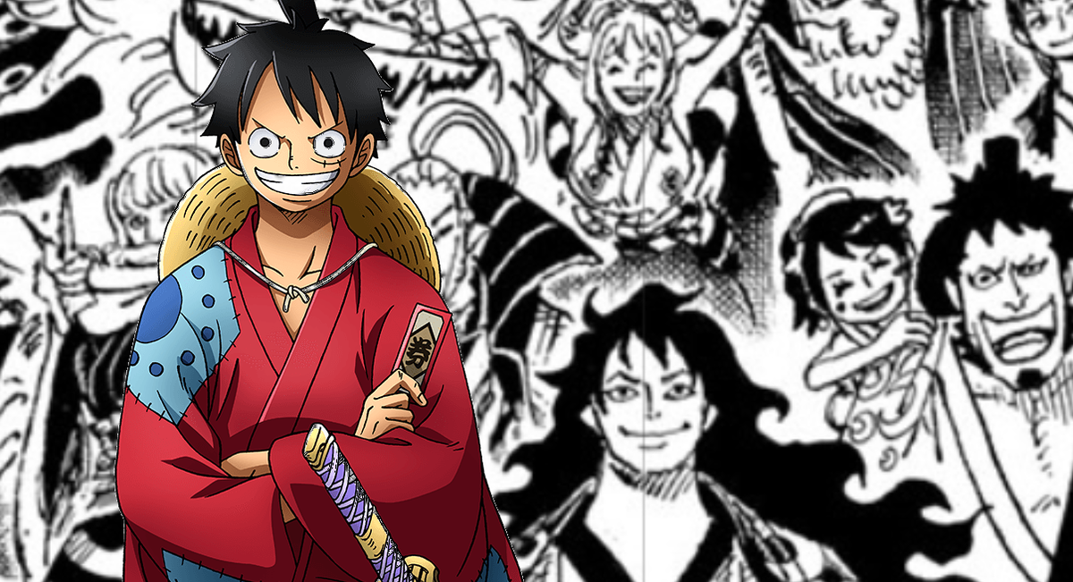 One Piece Chapter 1057: Yamato's Arc Incoming! Release Date