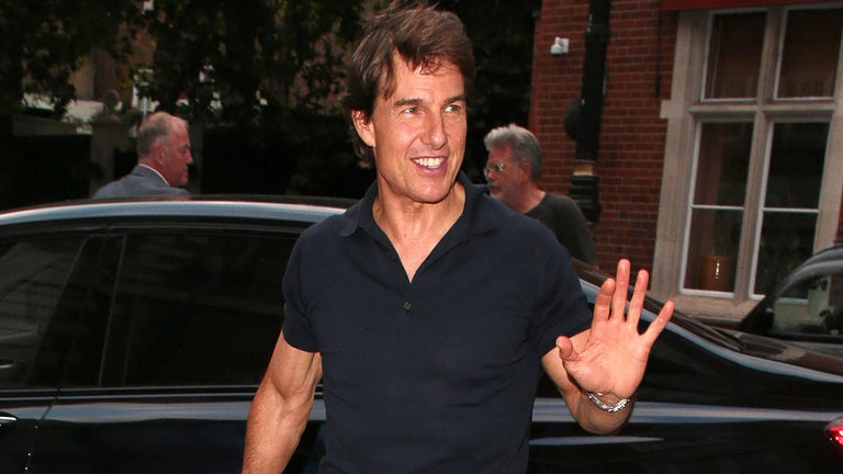 Tom Cruise Reportedly Stepping Away From Church of Scientology, But Is It True?