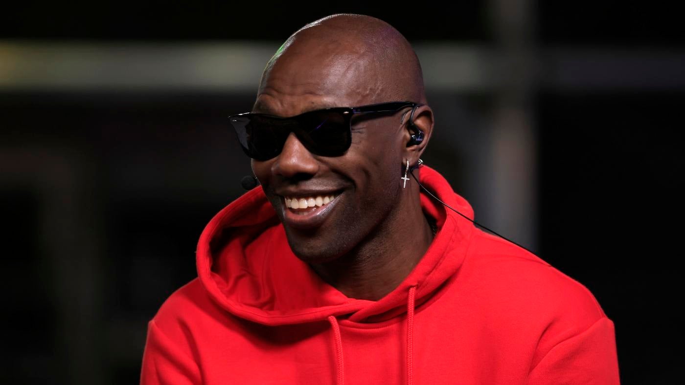 WATCH: Terrell Owens runs 40-yard dash in 4.38 seconds at 48 years old