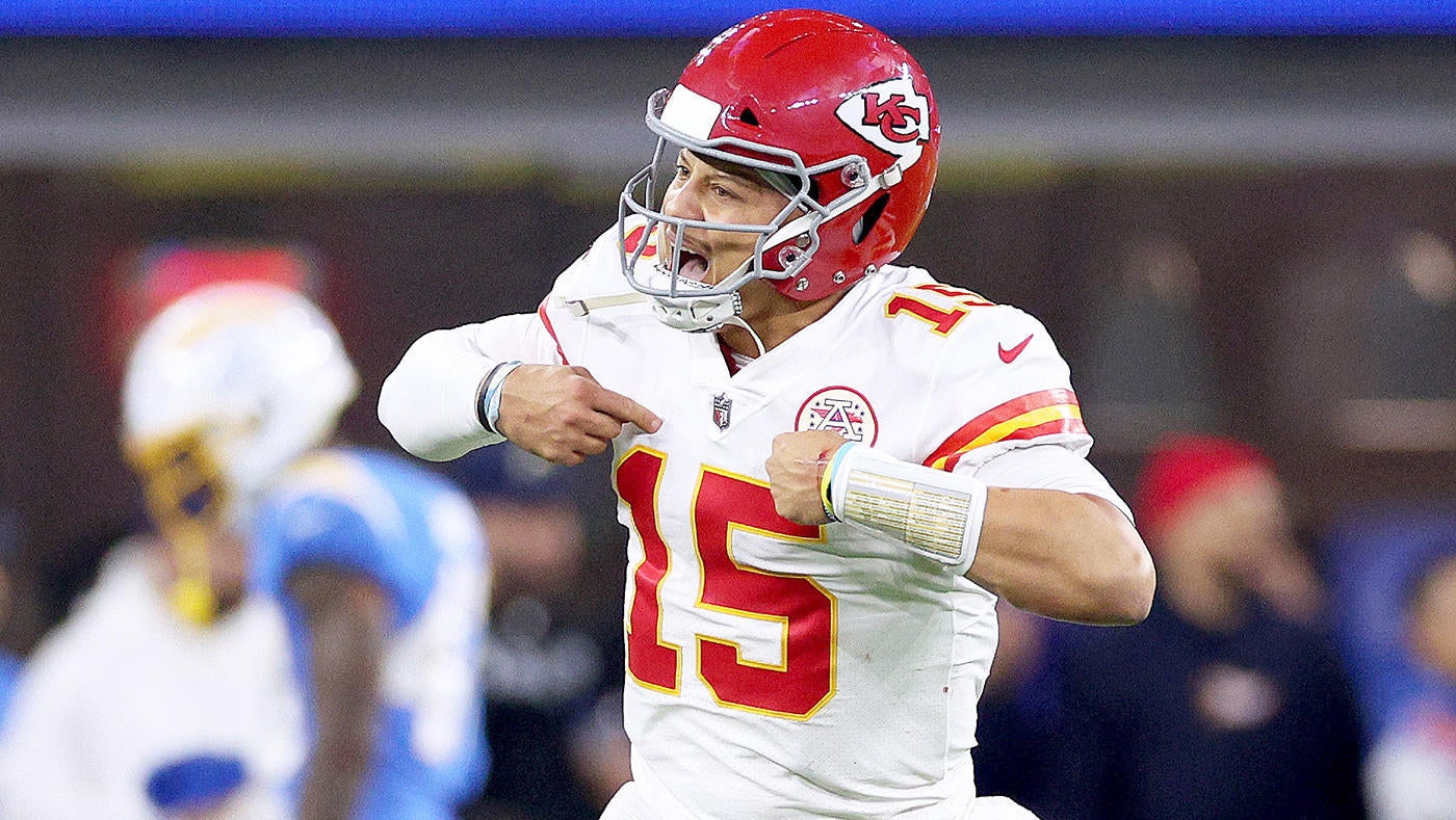 Cardinals vs. Chiefs odds, picks, line, how to watch, live stream: Model reveals 2022 Week 1 NFL predictions