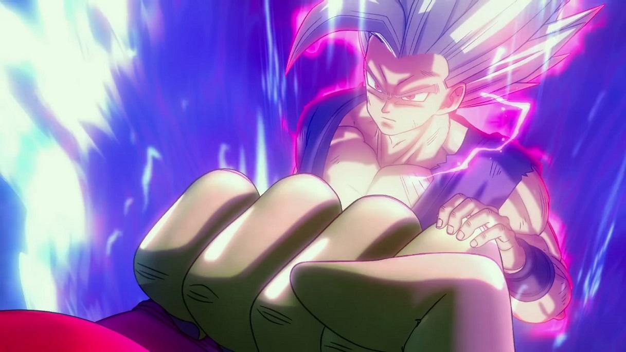 Box Office Results: Dragon Ball Super: Super Hero Fends Off Beast