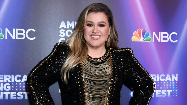 'The Kelly Clarkson Show': Massive Update on Talk Show's Future