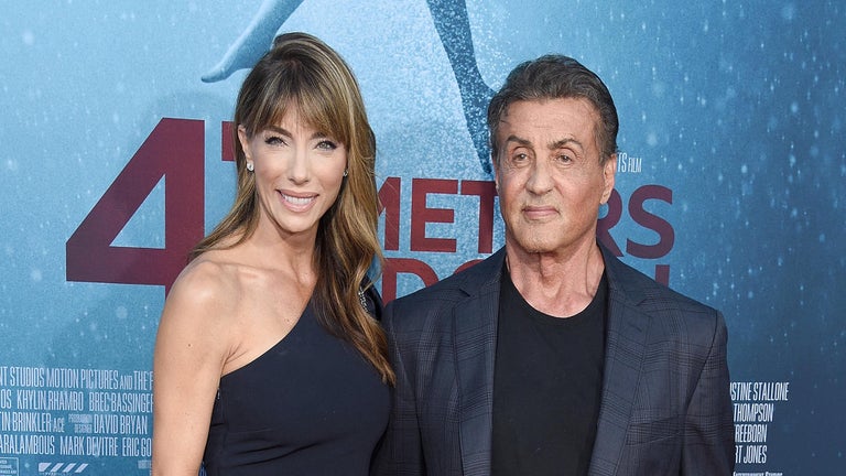 Sylvester Stallone Speaks out About What Led to Reconciliation With Wife Jennifer Flavin
