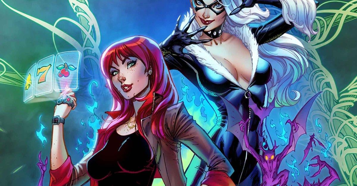 mary-jane-and-black-cat-marvel-series