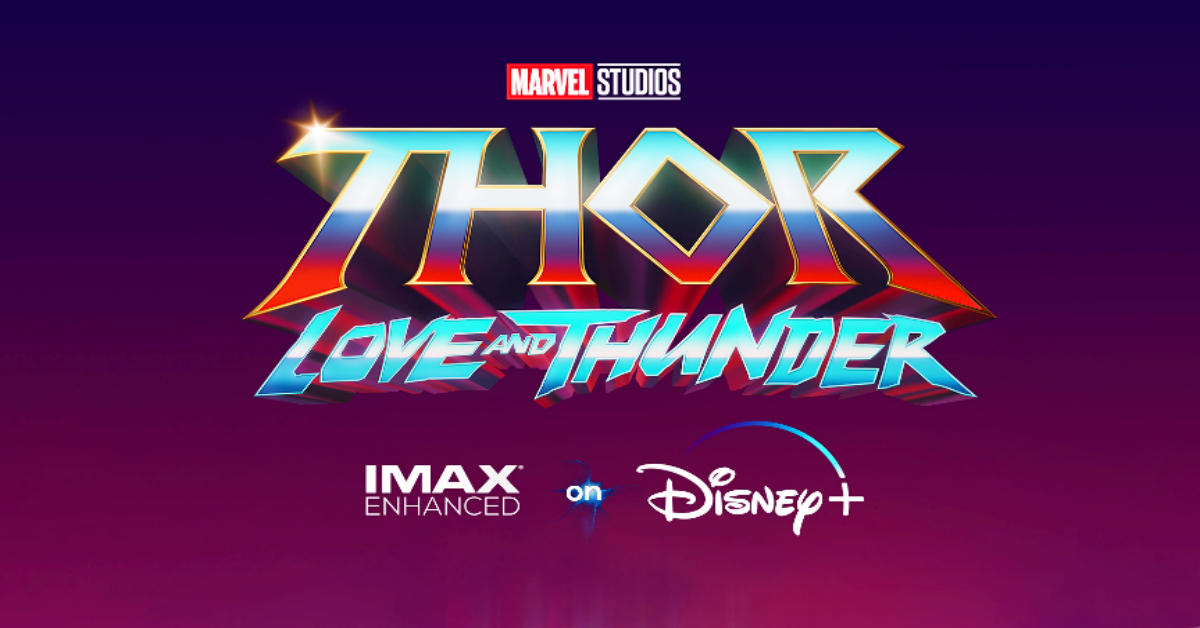 Marvel seemingly changes Thor: Love and Thunder CGI for Disney Plus release