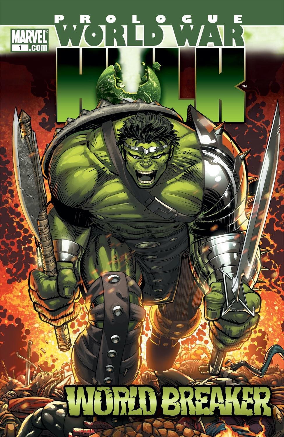 She-Hulk Episode 2 Sets Up a Planet Hulk Solo Movie – The