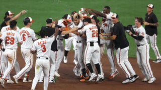 This Surprising Move by the Baltimore Orioles was More Than Just a  Marketing Experiment.