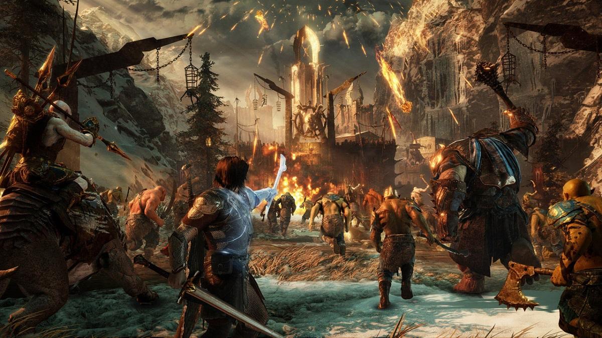 8 Games from Harry Potter Bundle, Lord of the Rings - Only $10