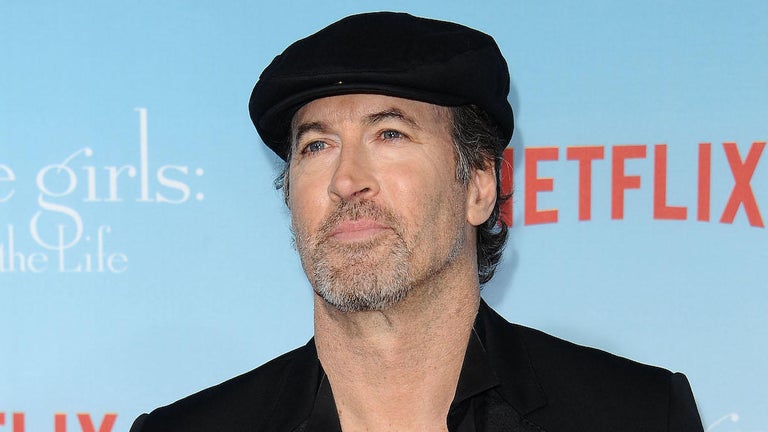 'Gilmore Girls' Star Scott Patterson Calls out Creator for Objectifying Luke in Season 3 Episode